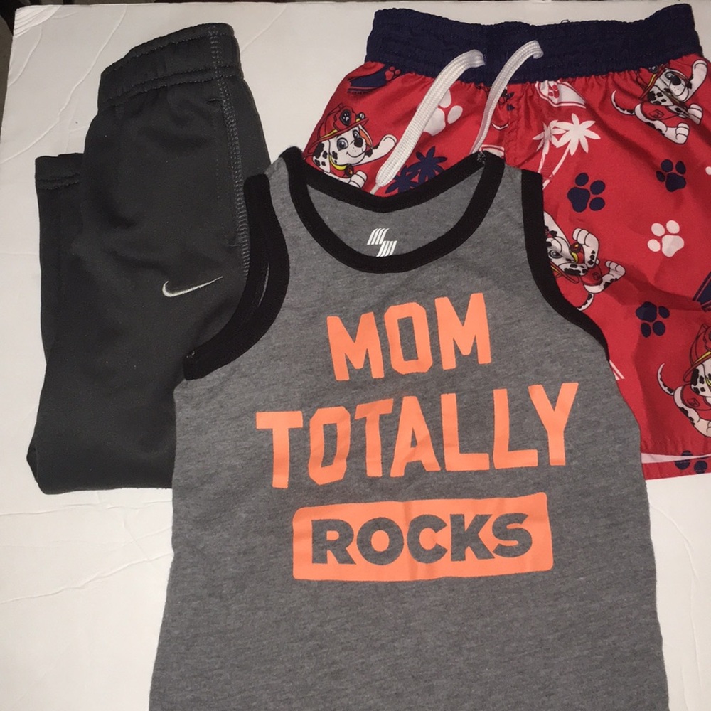 Boys size 2T bundle - Picture 1 of 4